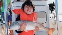 Finseekers Fishing Charters 2-Hour Fishing Trip in Clearwater, FL fishing Inshore 