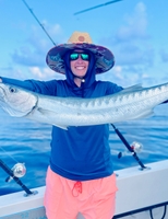 Off the Charts 4-Hour Fishing Trip - Key West, FL fishing Wrecks 