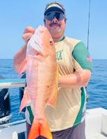 Off the Charts 6-Hour Fishing Trip  - Key West, FL fishing Offshore 