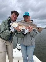 Recess Sport Fishing Jacksonville, FL 4 Hour Creek Trip fishing Lake 