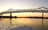 Boston Bass Charters Boston Harbor Cruises | 3 Hour Boat Trip cruises BackCountry 