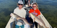 Lock It Down Sportfishing St. Petersburg, Florida Fishing Charter | 6 to 8 Hour Charter Fishing fishing Inshore 