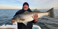 Stella Charters Fishing Charters Chesapeake Bay | 6 To 8 Hour Charter Trip  fishing Inshore 