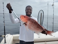 Fishing DJ Charters Fishing Charters in Fort Walton Beach | 6HR Wrecks Fishing Trip fishing Wrecks 