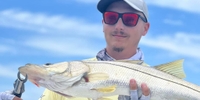 FG Charters LLC Fishing Charters in Tampa Bay | Bayport Fishing Charters fishing Inshore 