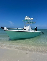 Sanibel Inshore Fishing Charters Fishing Charters Fort Myers | 4 To 6 Hour Trip  fishing Inshore 