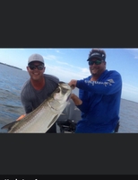 Sanibel Inshore Fishing Charters Fishing Charters In Fort Myers | 5 Hour Charter Trip  fishing Inshore 
