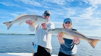 Mike Wise Fishing Charters 6 Hour Inshore Fishing Trip - Placida, FL  fishing Inshore 