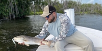 Gregis Charters Fishing Charters in Florida Keys fishing BackCountry 