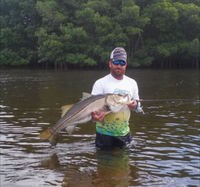 Reel Good Times Florida Fishing Charter Prices | Private - 4 to 6 Hour Trip fishing Inshore 