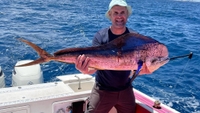 Hook'em & Cook'em Charters Deep Sea Fishing Fort Lauderdale fishing Offshore 