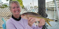 Manicsportfishing Tranquil Fishing in Marathon, FL | 4 HR Private Excursion fishing Inshore 