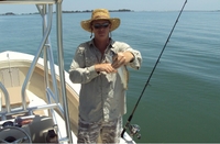 Lyons Charters Fishing Charters Tampa Florida fishing Offshore 