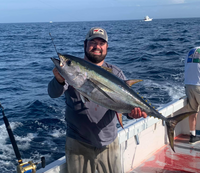 Mad Hatter Charters Fishing Charters NJ | 16 Hour Mid Shore Tuna Charter  fishing Offshore 
