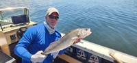 BadAss Fishing Adventures, LLC. Guided Fishing Trip | 2 Day Charter Trip  fishing Lake 