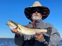 Reel Hard Charters Florida Fishing Charters | 4-Hour Inshore Private Fishing Trip fishing Inshore 