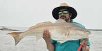 Tightlines Guide Service  Port O'Connor Fishing Guides | 5 Hour Charter Trip  fishing Inshore 