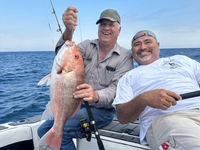 Jerrys Fishing Charters Texas Fishing Charters |  6-Hour Offshore PrivateTrip fishing Offshore 