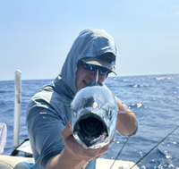 Salty Fresh Fishing Charters Key Largo Fishing Charters- Wreck Fishing Action! fishing Wrecks 