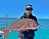 Salty Fresh Fishing Charters Key Largo Reef Fishing  fishing Wrecks 