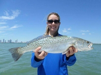 Captain Brian Charters Charter Fishing Fort Lauderdale | 4HR Inshore Fishing fishing Inshore 