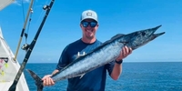 Key West Sea Fishing Your Best Choice For A Seasonal Trip In Florida fishing Offshore 