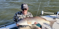 Texas Coast Fishing Charters Fishing Trips in Texas | New Year Special Charter Trip fishing Inshore 