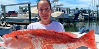 Down2Fish Charters Fishing Charters in Tampa Bay | Offshore Fishing Up to 80 Miles fishing Offshore 