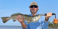 Last Cast Charters Destin Fishing Charters |  Inshore Fishing Trip - Aug 1 to Sept 30 fishing Inshore 