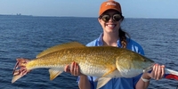 Last Cast Charters Fishing Destin Florida | 4 Hour Inshore Fishing Daily Trip - Aug 1 to Sept 30  fishing Inshore 