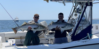 FV_Margarita New York Charter Fishing | 6 Hour Charter Trip  fishing Inshore 
