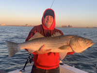 FV_Margarita Fishing Charter New York | 5 Hour Charter Trip  fishing Inshore 