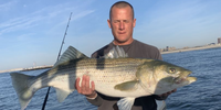 FV_Margarita Fishing Charters New York | 6 Hour Charter Trip  fishing Inshore 