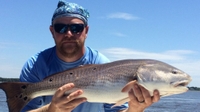 Skinny Water Charters Charleston, SC 6 Hour Fishing Charter fishing Inshore 