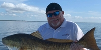 Strictly Business Fishing Charters Inshore Fishing Escapes: Santa Rosa FL | 6 HR Private Trip fishing Inshore 