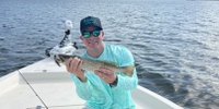 ShayJay Fishing Charters Port Canaveral Charters | Private Nearshore or Jettys Charter Trip (AM OR PM) fishing Inshore 