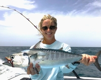 Windwalker II Charters Deep Sea Fish Destin FL fishing Offshore 