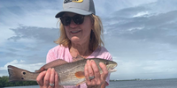 Reel Addiction Inshore Sport Fishing Fishing Charters Sarasota | 6 To 8 Hour Charter Trip  fishing Inshore 