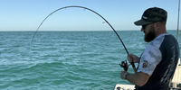 Reel Addiction Inshore Sport Fishing Fishing Trips Sarasota | 6 Hour Charter  fishing Inshore 