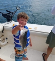 Pacific Time Sportfishing Reel in the Fun: Half-Day Walleye Trolling Thrills on Lake Erie fishing Lake 