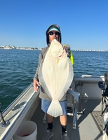 Moover Fishing Adventures Fishing Charters New Jersey | 3 Hour Charter Trip  fishing Inshore 