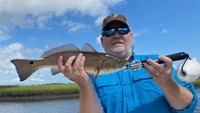 El Cazador Fishing Charters Jacksonville Fishing Charters fishing Inshore 