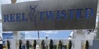 Reel Twisted Charters Panama City FL Troll Fishing Adventure | 8 HR Private Trip fishing Offshore 