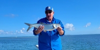 Held Fast Charters Full Day Florida Keys Fishing Trip - Cudjoe Key, FL fishing Inshore 