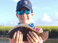 XScape Fishing Fishing Charters In St Augustine FL fishing Inshore 