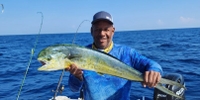 Chef Charles The Fishing Chef Key Largo Charter Boat Fishing | Private - 5 Hour Trip fishing Inshore 