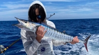 SaltWalker Sportfishing Charters 4-Hour Offshore Prime Fishing - Islamorada, Fl fishing Offshore 