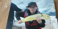 Buddy Buoys Charters Beaufort NC Fishing Charters | 10 Hour Trolling Fishing fishing Offshore 