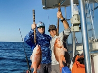 Game Changer Charters Fort Walton Beach Fishing Charters | 3 Hour Morning Charter Trip  fishing BackCountry 