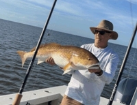 Performance Fishing Charters Fishing Charters In New Orleans | 8 Hour Charter Trip  fishing Inshore 